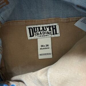 Duluth trading men’s Jeans